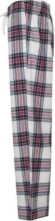 Immagine prodotto Super Flying Model Pantaloni da salotto con motivo a quadri (XS)
