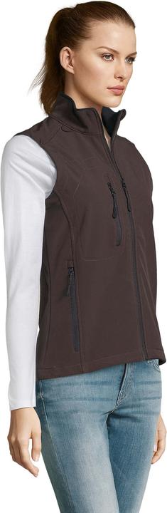Image du produit Sols Rallye SoftshellBodywarmer SoftshellGilet (38, 40, XXL, W34/L36)