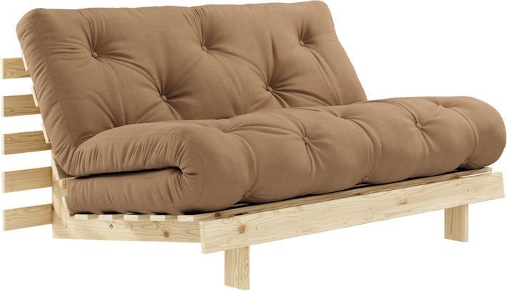 Image du produit Karup Design Roots (Canapé-lit, 2 places)