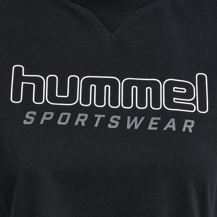 Produktbild hummel Lgc June Cropped T-Shirt (XS)
