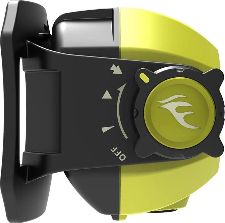 Actual product image Fenix WH23R Headlamp Gesture Sensor Function (600 lm)
