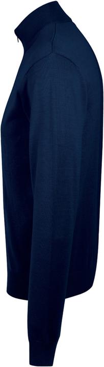 Actual product image Sols Gordon cardigan with zip (3XL)