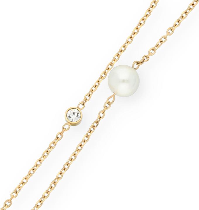 Immagine prodotto Carat Perle (7.40 cm, Acciaio inossidabile)