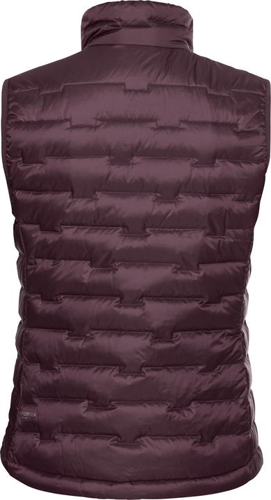 Actual product image Jack Wolfskin Passamani Down Vest W (XS)