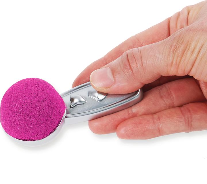 Actual product image Spin Master Kinetic Sand Scents - Ice Cream