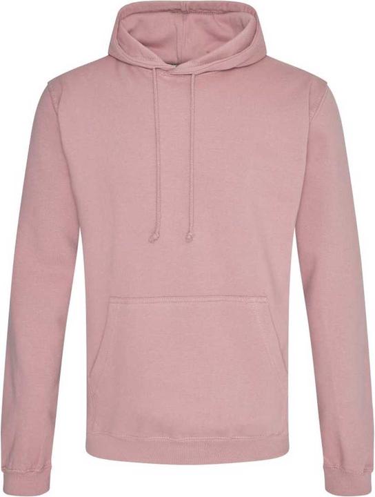 Dusky pink