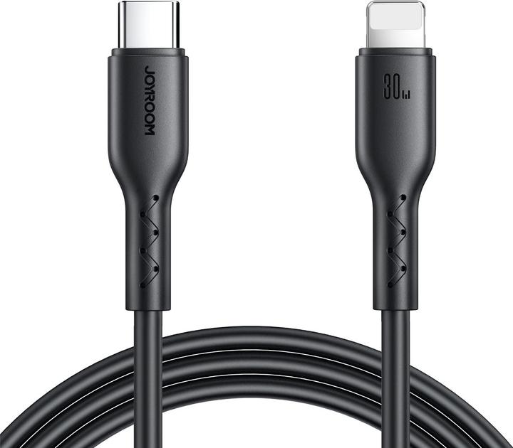 Actual product image Joyroom USB C - Lightning (1 m, USB 3.0)