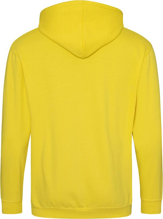 Image du produit Awdis Veste à capuche Sweat à capuche Hoodie avec fermeture éclair (XL)