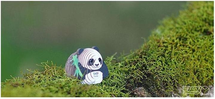 Produktbild Eugy Panda