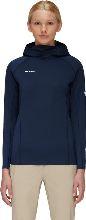 Immagine prodotto Mammut Selun FL Sun Hoody Donna (S)