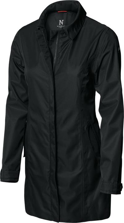 Actual product image Seattle waterproof business coat (XL)