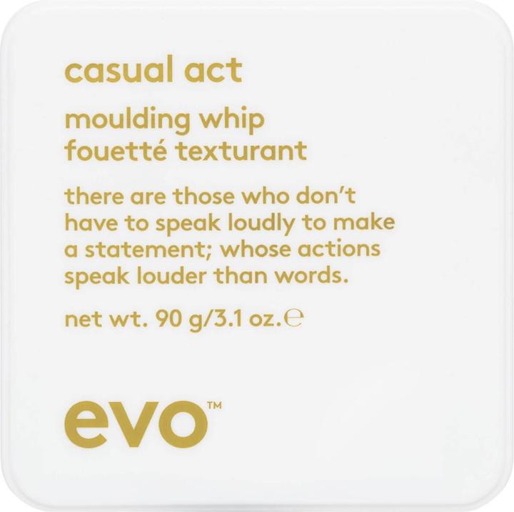 Evo Casual Act Moulding Whip (Haarwachs)