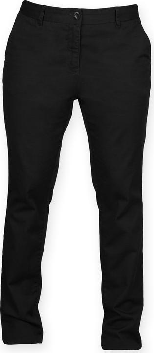 Produktbild Front Row Stretch Chinohose (M)