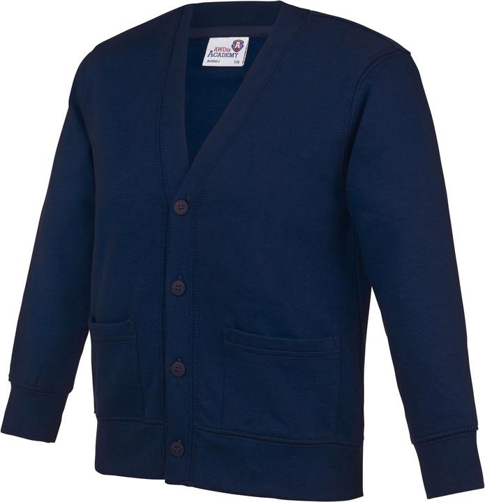 Marineblau