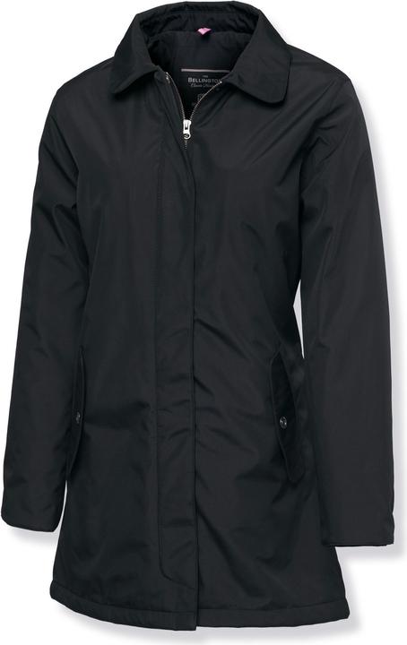 Bellington Jacke mit Reissverschluss
