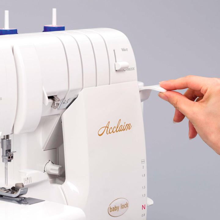 Produktbild Baby Lock Babylock Acclaim Overlock