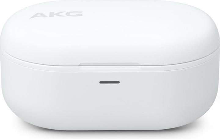 Image du produit AKG N5 Hybrid ANC True Wireless (ANC, 10 h, Sans fil)