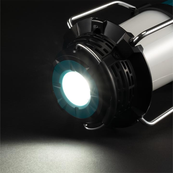 Actual product image Makita MR009GZ (DAB+, AM, FM, Bluetooth)