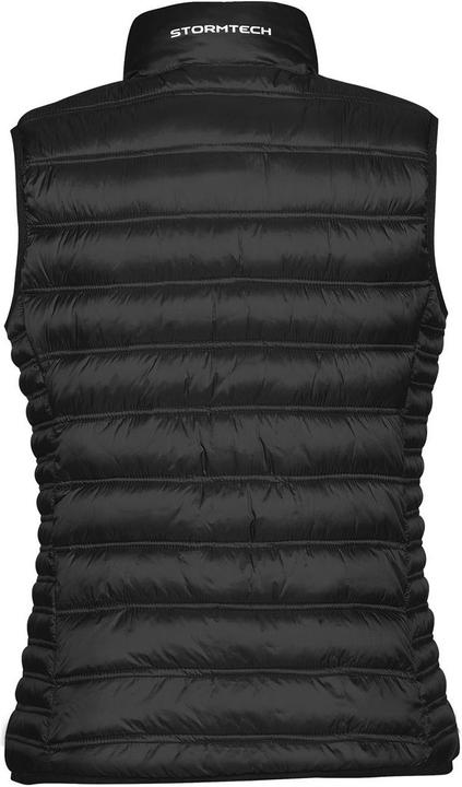 Actual product image Stormtech Thermal quilted waistcoat (S)