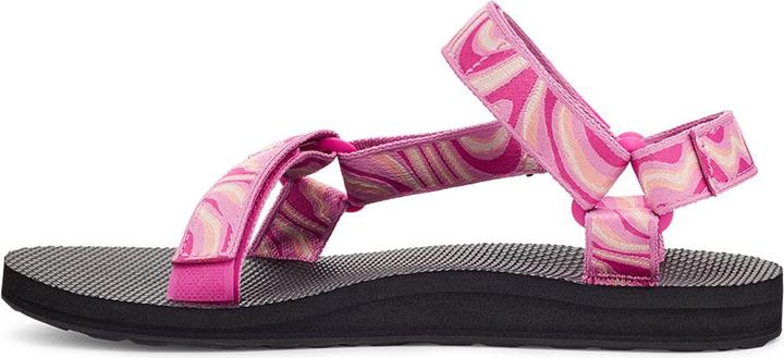 Actual product image Teva Original Universal Zappy sandali da trekking donna (37)