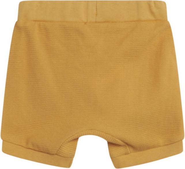 Image du produit Hust and Claire Pantalon bébé Hubert warm sun (62)