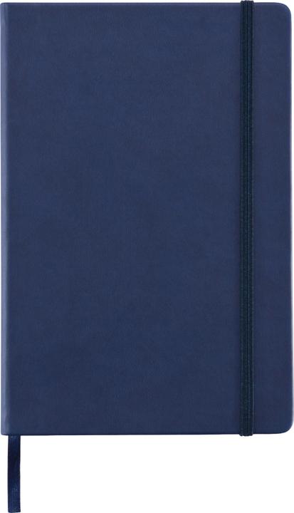 Image du produit Xd Collection - Cahier DELUXE (A5, À rayures, Couverture rigide)