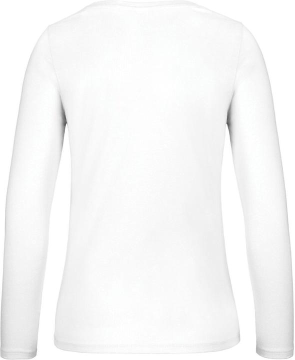 Image du produit B&C chemise à manches longues #E150 (XS)