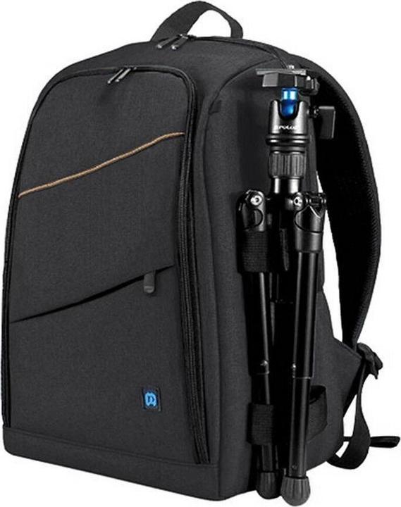 Image du produit Puluz Sac à dos étanche pour appareil photo (Sac à dos photo)