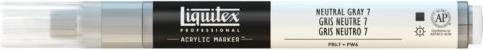 Immagine prodotto Liquitex 887452000952 (Nero, Bianco, 2 mm, 1 x)