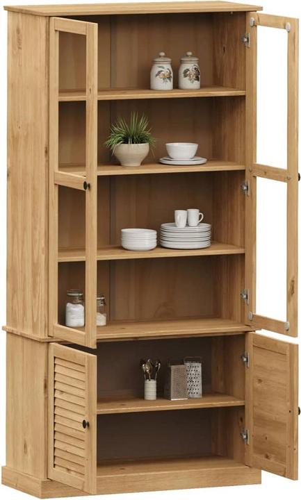 Actual product image VidaXL Dash (85 x 35 x 170 cm)