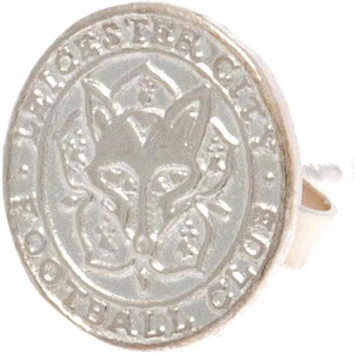 Leicester City FC UTTA1408 P (100% Sterling Silber)