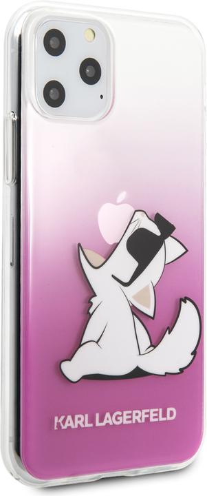 Produktbild Karl Lagerfeld Case (Apple iPhone 11 Pro Max)