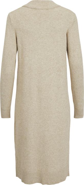Immagine prodotto Vila Vestito midi a manica lunga con scollo rotondo (XL)