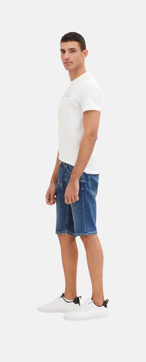 Image du produit Tom Tailor Jeans Shorts Josh kurze Jeans Slim Fit (36)