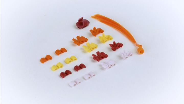 Produktbild Schleich HaarClips Accessoires (1 Stk.)
