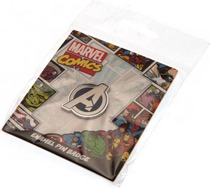 Immagine prodotto Hasbro Logo emblema in metallo