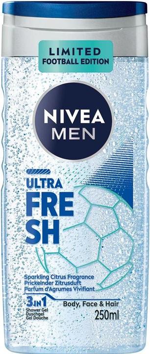 NIVEA Ultra Fresh (250 ml)