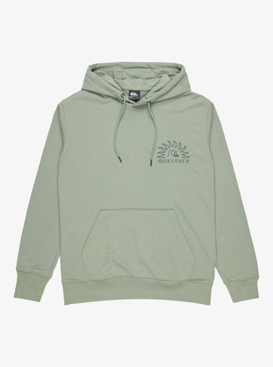 Produktbild Quiksilver Graphic Mix Hoodie (XL)