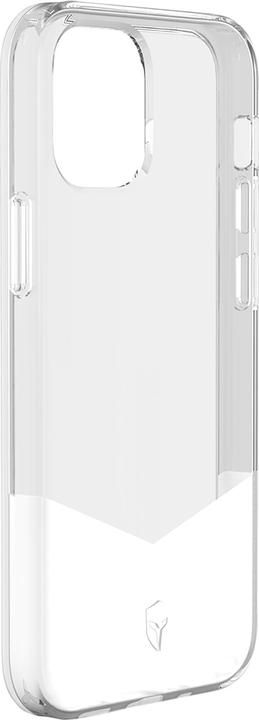 Produktbild Force Case Pure Handyhülle Series (Apple iPhone 12 Pro)