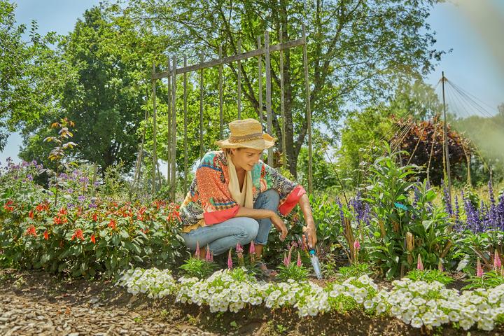 Immagine prodotto Gardena EcoLine