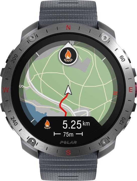 Produktbild Polar Grit X2 Pro (48.60 mm)