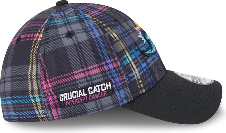 Immagine prodotto New Era Cappellino 39Thirty - CRUCIAL CATCH Miami Dolphins - L/XL (XL)