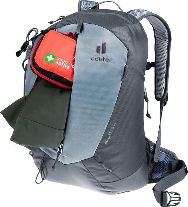 Produktbild Deuter AC Lite 15 SL (15 l)