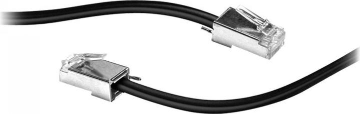 Immagine prodotto Ubiquiti TOUGHCable Connettore singolo 1 pz, Spina RJ-45 categoria 5, schermato (Connettore del cavo di rete)