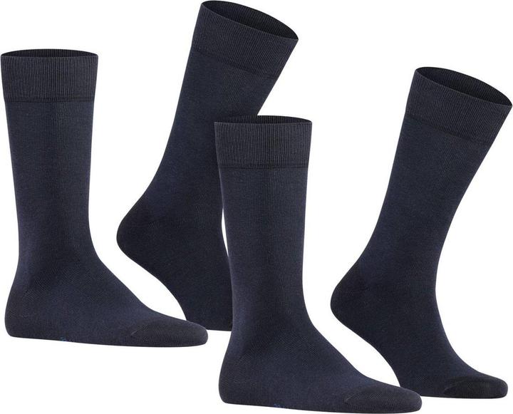 Produktbild Falke Happy DP SO (4er Pack, 43 - 46)
