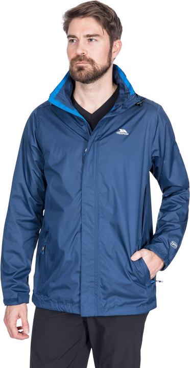 Actual product image Trespass Jacket Fraser Ii Waterproof (XS)