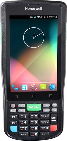 Actual product image Honeywell SCANPAL EDA50K