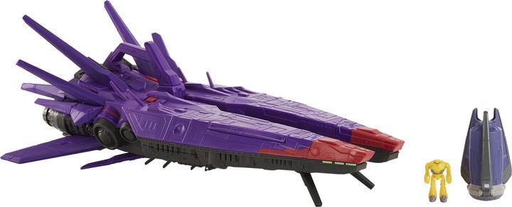 Actual product image Lightyear Hyperspeed Series Zurg's Mothership