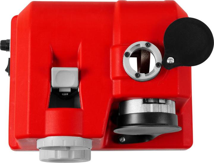 Produktbild Holzmann Bohrerschleifgerät 80 W 78 mm (Bohrerschärfer, 80 W)