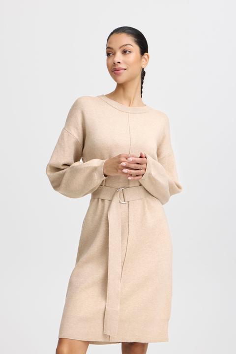 Produktbild B.young BYOTARI SHORT DRESS 2 20815260 (L)